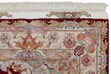 Tabriz Persialainen matto 198x150 - Kuva 5