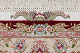 Tabriz Persialainen matto 198x150 - Kuva 8