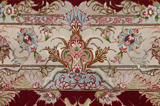 Tabriz Persialainen matto 198x150 - Kuva 9