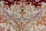 Tabriz Persialainen matto 198x150 - Kuva 10