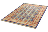 Qum Persialainen matto 200x135 - Kuva 2