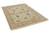 Tabriz Persialainen matto 216x155 - Kuva 1