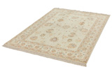 Tabriz Persialainen matto 216x155 - Kuva 2