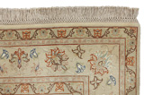 Tabriz Persialainen matto 216x155 - Kuva 5