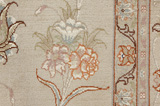 Tabriz Persialainen matto 216x155 - Kuva 7