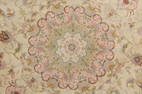 Tabriz Persialainen matto 202x152 - Kuva 7