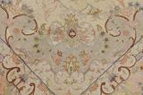 Tabriz Persialainen matto 202x152 - Kuva 8