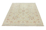 Tabriz Persialainen matto 205x153 - Kuva 3