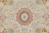 Tabriz Persialainen matto 205x153 - Kuva 7