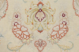 Tabriz Persialainen matto 205x153 - Kuva 10