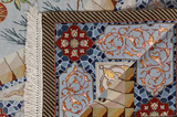 Tabriz Persialainen matto 200x152 - Kuva 13