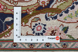Tabriz Persialainen matto 211x152 - Kuva 4