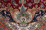 Tabriz Persialainen matto 211x152 - Kuva 8