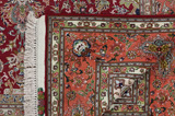 Tabriz Persialainen matto 211x152 - Kuva 12