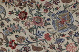 Isfahan Persialainen matto 197x128 - Kuva 9