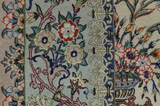 Isfahan Persialainen matto 197x128 - Kuva 10