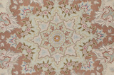Tabriz Persialainen matto 200x152 - Kuva 7