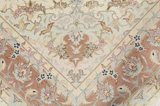 Tabriz Persialainen matto 200x152 - Kuva 8