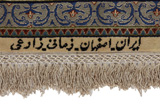 Isfahan Persialainen matto 203x130 - Kuva 6