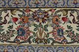 Isfahan Persialainen matto 203x130 - Kuva 8