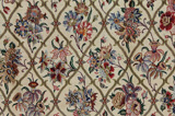Isfahan Persialainen matto 203x130 - Kuva 10