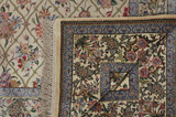 Isfahan Persialainen matto 203x130 - Kuva 12