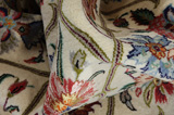 Isfahan Persialainen matto 203x130 - Kuva 14