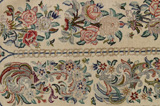 Isfahan Persialainen matto 212x143 - Kuva 9