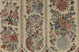 Isfahan Persialainen matto 212x143 - Kuva 10