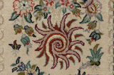 Isfahan Persialainen matto 212x143 - Kuva 11