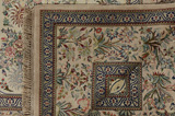 Isfahan Persialainen matto 212x143 - Kuva 13