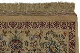 Isfahan Persialainen matto 220x145 - Kuva 5