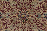 Isfahan Persialainen matto 220x145 - Kuva 7