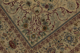 Isfahan Persialainen matto 220x145 - Kuva 8