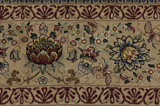 Isfahan Persialainen matto 220x145 - Kuva 9