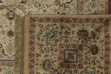 Isfahan Persialainen matto 220x145 - Kuva 12