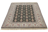 Isfahan Persialainen matto 203x145 - Kuva 3