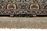 Isfahan Persialainen matto 203x145 - Kuva 6