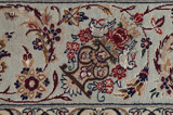 Isfahan Persialainen matto 203x145 - Kuva 8