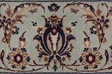 Isfahan Persialainen matto 203x145 - Kuva 9