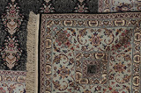 Isfahan Persialainen matto 203x145 - Kuva 11