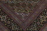 Tabriz Persialainen matto 205x152 - Kuva 6