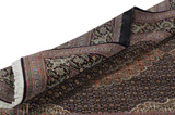 Tabriz Persialainen matto 205x152 - Kuva 12