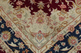 Tabriz Persialainen matto 204x148 - Kuva 6