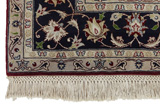 Tabriz Persialainen matto 201x155 - Kuva 5
