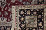 Tabriz Persialainen matto 201x155 - Kuva 11