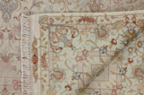 Tabriz Persialainen matto 203x151 - Kuva 12