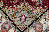 Tabriz Persialainen matto 200x150 - Kuva 7