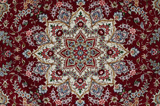 Tabriz Persialainen matto 200x150 - Kuva 8