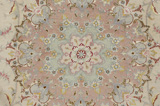 Tabriz Persialainen matto 194x150 - Kuva 8